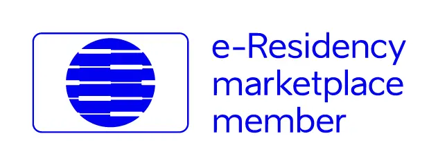 Professional Accounting Services for Estonian and E-Residency Companies by ÄriHUB.